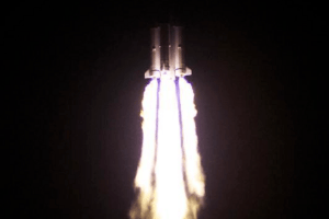 Китай вивів на орбіту четвертий супутник зондування Землі