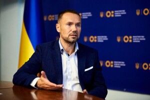 Проект постанови про звільнення Шкарлета зареєстрували в Раді