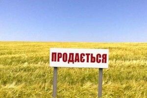 На Волині 2854 людини вже продали свої земельні паї 
