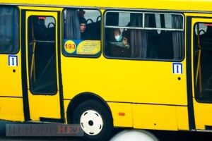 Луцьк просить припинити транспортне сполучення з районами з найбільшим спалахом коронавірусу