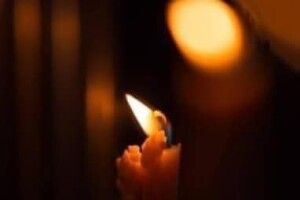 Сьогодні в місті на Волині знову зустрічатимуть скорботний кортеж