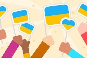 Українська мова стала трендом року на Duolingo