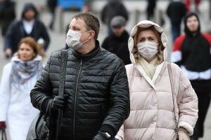 В Україні продовжили адаптивний карантин до кінця року