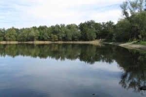 На Волині повернули в державну власність майже 100 га заповідних земель та озеро