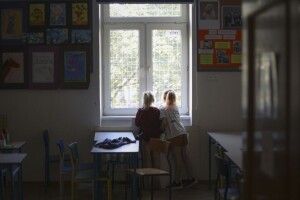 У Фінляндії росіян-дезертирів селять разом із українськими біженцями – соцмережі