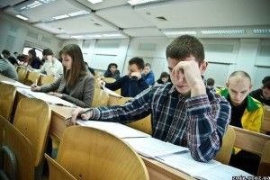 Випускники ПТУ складатимуть лише два фінальних іспити