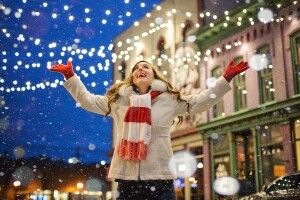 Вихідні на Новий рік і Різдво: скільки відпочиватимуть українці в січні