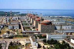 Ситуація на ЗАЕС: бої припинилися, радіаційний стан не змінений