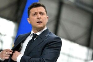 Разумков: У передвиборчій програмі Зеленський говорив про один термін