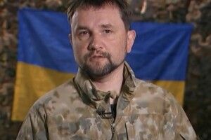 Володимир В’ятрович: парламент має перекрити вплив «русского міра» на українське книговидання і книгорозповсюдження
