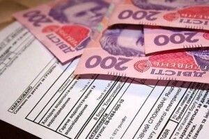 За рік комунальні платіжки для волинян подорожчали майже удвічі