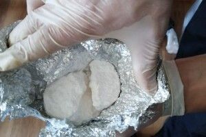 Волинянам, у яких вилучено наркотиків та психотропів на суму понад 600 тисяч гривень, повідомили про підозру (Фото)