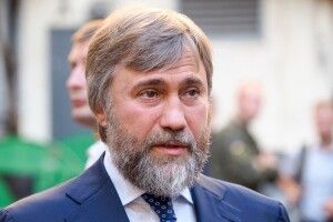 У компанії, яка пов'язана з Новинським, через санкції забрали стратегічне родовище на Волині