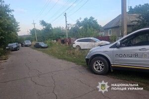 На Одещині працівник ТЦК збив 2,5-річну дитину та втік із місця ДТП