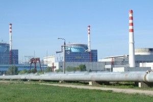 Енергетики порадяться з громадянами, чи далі використовувати перший енергоблок Хмельницької АЕС