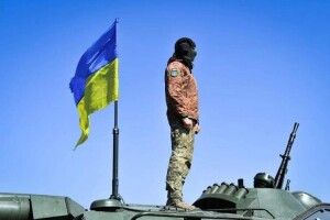 ЗСУ звільнили територію розміром з Данію, росіяни ж захопили тільки «Андорру»: ISW