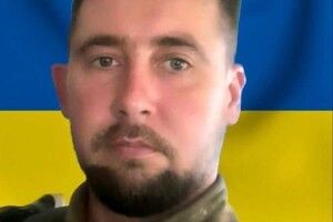 Чорний день на Волині: на Донеччині в ДТП загинув Герой з Ківерець