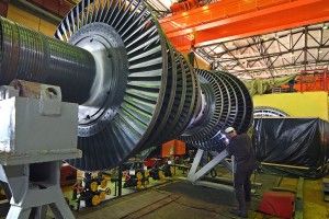 На Рівненській атомній термін експлуатації енергоблоку №3 продовжено на 20 років