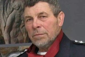 Відомо, коли і де прощатимуться зі скульптором Миколою Голованем 