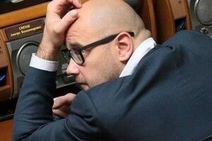 В Кремлі планують захопити Харків та вже обрали нове керівництво - Мустафа Найєм