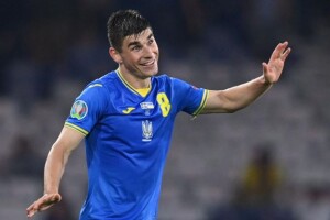 У другому таймі Україна таки дотиснула Вірменію – 3:0! (Відео)