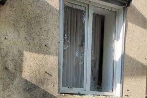 У Мелітополі прогримів вибух під будівлею з окупантами-силовиками, є поранені