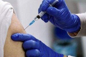 99 % усіх хворих на COVID-19 волинян – це не вакциновані громадяни