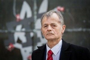 Єрмак заявив Джемілєву: вийде з партії Порошенка - питання кримських татар вирішуватимуть швидше, - Муждабаєв