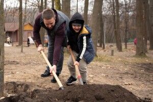 Просять долучитися: у Луцьку відбудеться весняна толока, визначили 39 локацій