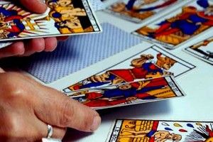 Горохів: на гачок до шахрайки-«ворожки» потрапила молода жінка