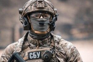 «Сусідів» цікавили укріплення на прикордонних територіях: на Рівненщині затримали ворожого агента
