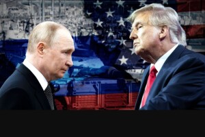 Трамп заявив про скору зустріч із путіним і вже не впевнений, що той його не обманює