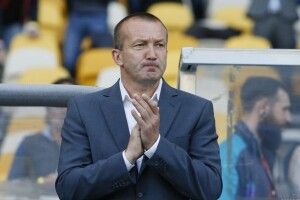 Роман Григорчук розірвав контракт з «Астаною»