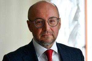 Кого Зеленський призначив першим заступником Секретаря Ради національної безпеки і оборони України