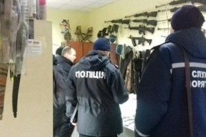 На Волині тривають рейди для запобігання випадків травмування громадян піротехнікою