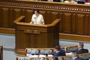 Станом на 20 лютого уряд Зеленського лише на 30% виконав план надходжень до держбюджету