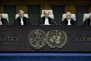 В ООН поширюють проєкт резолюції щодо створення спецтрибуналу для керівництва рф – ЗМІ