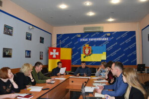 У Луцьку у рамках Бюджету участі реалізують 13 проєктів