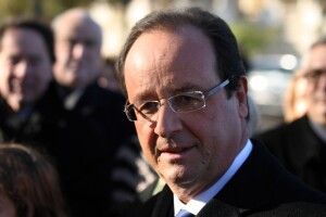 У 2014 році Захід не був готовий до жорстких санкцій проти Путіна, – Франсуа Олланд