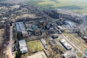 Що буде замість шахт у Нововолинську?