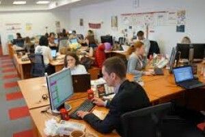 Ринок фрилансу: охочих працювати віддалено побільшало на 120%