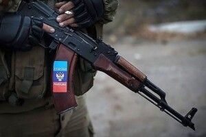 П'яний бойовик розстріляв найманців зі свого підрозділу