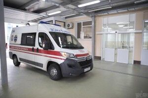 У Тернополі жінка намагалася задушити чотирирічну доньку
