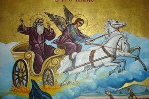 Погода на неділю, 2 серпня: Ілля дощу волинянам не принесе