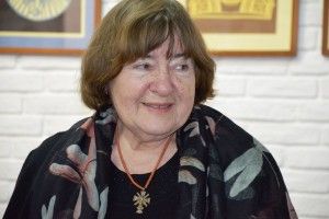 В Центральному універмазі Луцька вас здивує арт-галерея, – заходьте!