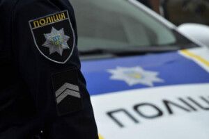 П’яний, без «прав» і з чужими автономерами: волинські патрульні були здивовані порушником