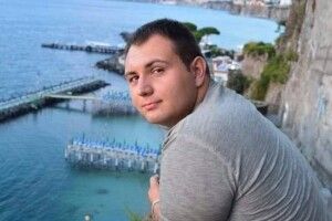  В Італії трагічно загинув 27-річний українець (Фото)