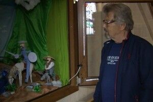 Мистецькі нагороди на Волині: Данило Поштарук став лауреатом премії імені Миколи Царенка