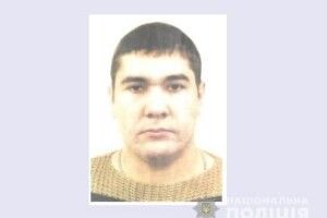Волинські поліцейські розшукують особливо небезпечного зловмисника