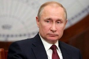 Путіну написав син жінки, отруєної Петровим і Бошировим